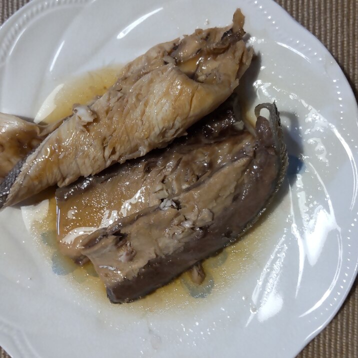 カンパチのあら煮 レシピ 作り方 By Kamisuo 楽天レシピ カンパチのあら煮 レシピ 作り方 By Kamisuo 楽天レシピ